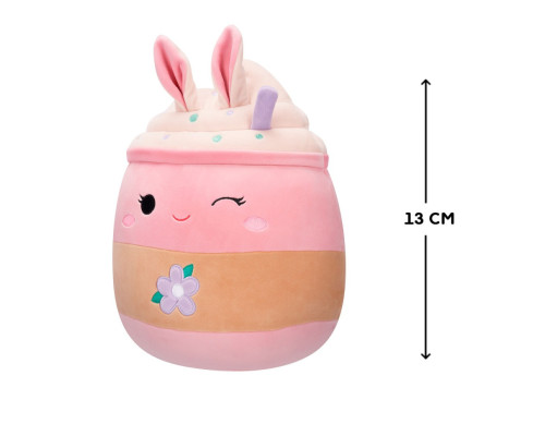 М'яка іграшка Зайчик Сью Squishmallows SQER00910, 13 см
