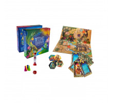 Настольная игра "The time of Legends" Strateg 30267 с песочными часами Настольная игра "The time of Legends" Strateg 30267 с песочными часами