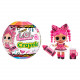 Ігровий набір із лялькою L.O.L. Surprise! 505259 серії Loves Crayola