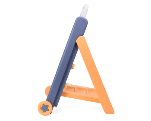 Дитячий мольберт 2 в 1 QC-BB03 зі стільчиком