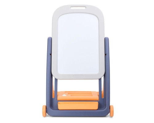 Дитячий мольберт 2 в 1 QC-BB03 зі стільчиком