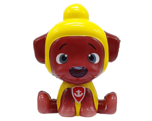 Дитячий антистрес Щенячий патруль "Зума" C2402(Brown)