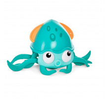 Восьминіг у коробці QC23Y Бірюзовий Восьминіг у коробці QC23Y Бірюзовий