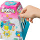 Ігровий набір Синій Пісик Biggies BIG001-UD надувна іграшка, насос 45 см