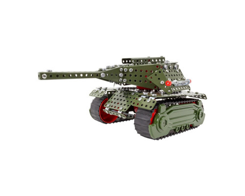 Іграшка "Конструктор металевий" 9307TXK