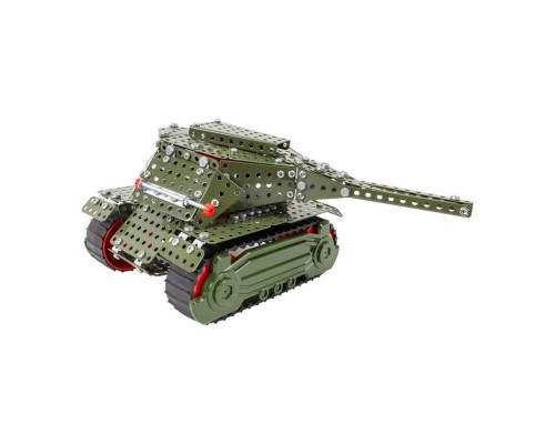 Іграшка "Конструктор металевий" 9307TXK