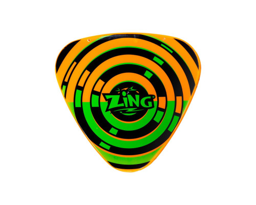 Набор для игры серии "Air Storm" ZARTZ CATCH Zing ZG2552, 2 мишени и 1 стрела