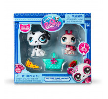 Дитячий ігровий набір "Милий пікнік" Littlest Pet Shop 00624