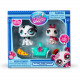 Детский игровой набор "Милый пикник" Littlest Pet Shop 00624