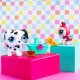 Детский игровой набор "Милый пикник" Littlest Pet Shop 00624