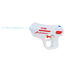 Детский игровой Водный пистолет 8012A(Red) размер пистолета 12х3х9 см