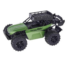 Машинка на радиоуправлении FPV Racing ZIPP Toys C013 green, с камерой, зеленый