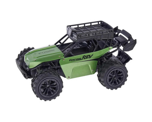 Машинка на радіокеруванні FPV Racing ZIPP Toys C013 green, з камерою, зелений