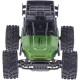 Машинка на радіокеруванні FPV Racing ZIPP Toys C013 green, з камерою, зелений
