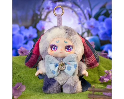 Колекційна м'яка іграшка з кільцем Kimmon Зачароване створіння POP TOP 556015 в асортименті