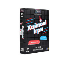 Настольная игра "Хайповые игры 3 в 1" 30946 инструкция, игральные карты