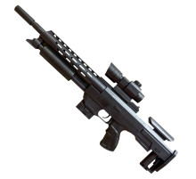 Дитячий ігровий Автомат 915А пластикові кульки