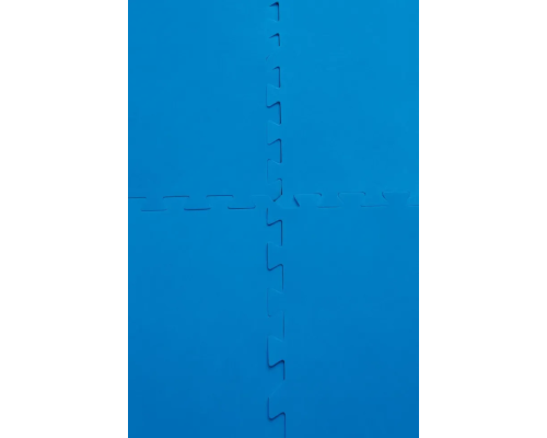 Килимок-пазли для підстилки басейну 58220, 50х50 см 8шт в комплекті