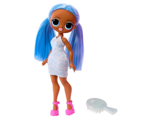 Дитяча лялька "Сноулішес" 989899 серія "OPP O.M.G."