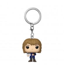 Ігрова фігурка на кліпсі FUNKO POP! "Робін Баклі" 86615 серія "Дивні дива" S5