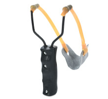 Детская игрушка Рогатка MS 0346-5(Gray) 16,5 см, в пакете
