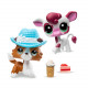 Дитячий ігровий набір "Час для десерту" Littlest Pet Shop 00625