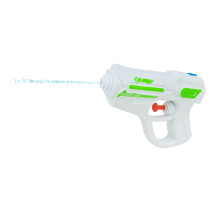 Детский игровой Водный пистолет 8012A(Green) размер пистолета 12х3х9 см