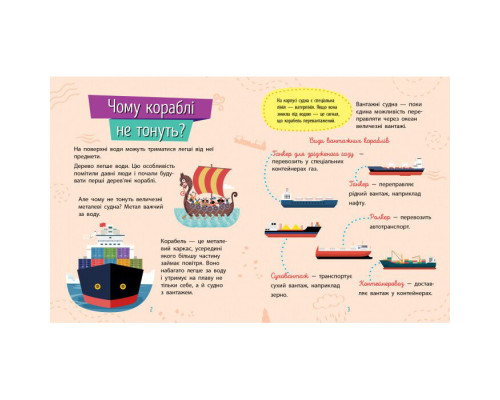 Навчальна книжка Чомусики "Техніка" 875013 запитання та відповіді