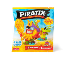 Детская игрушечная фигурка-сюрприз PIRATIX PPX1D824IN00 серии "Golden Treasure" в ассортименте
