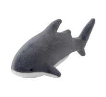 Игрушка плюшевая "Акуленок Морис" FWPSRKMAURIC23GR0, 20.5 см