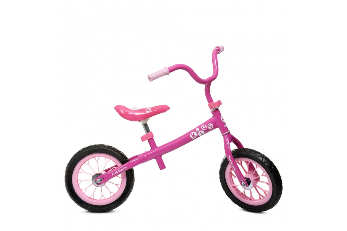 Біговел Profi Kids M 3255-1 колесо 12 дюймів Біговел Profi Kids M 3255-1 колесо 12 дюймів