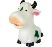 Дитяча іграшка для купання "Бризкаючі тварини ферми Корівка" 8753_корівка