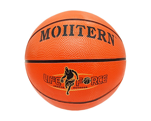 М'яч баскетбольний Speed Basket ball №5 NE-BAS-1029