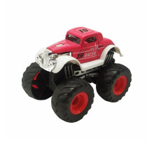 Дитяча машинка "Monster Car" АВТОПРОМ AP7446 масштаб 1:50 Червоний