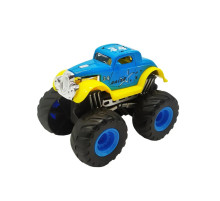 Дитяча машинка "Monster Car" АВТОПРОМ AP7446 масштаб 1:50 Синій