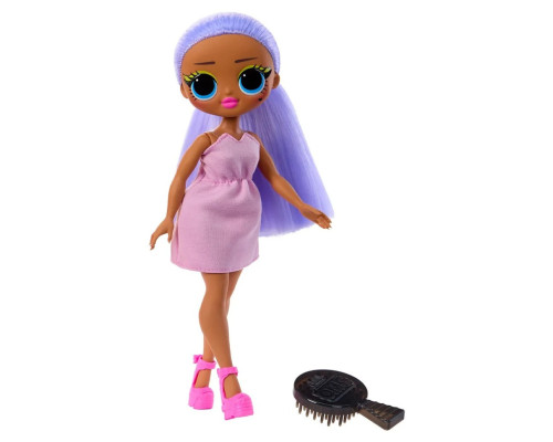 Дитяча лялька "Міс Роял" 989912 серія "OPP O.M.G."