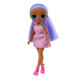Дитяча лялька "Міс Роял" 989912 серія "OPP O.M.G."