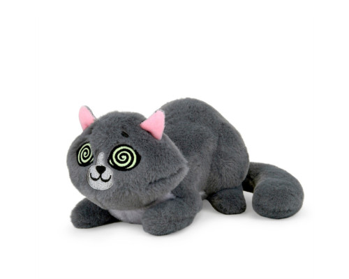 Плюшева іграшка Кіт Том "Пес Патрон" FWPCATTOMCR23GN00, 23 см