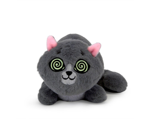 Плюшева іграшка Кіт Том "Пес Патрон" FWPCATTOMCR23GN00, 23 см