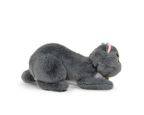 Плюшева іграшка Кіт Том "Пес Патрон" FWPCATTOMCR23GN00, 23 см