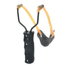 Дитяча іграшка Рогатка MS 0346-5(Black) 16,5 см, у пакеті