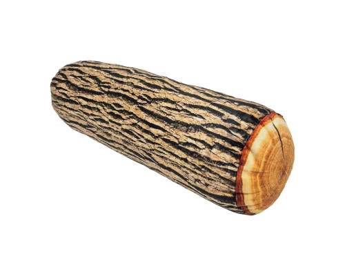 Декоративня подушка "Полено" POL размер 45 см