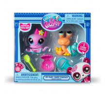Дитячий ігровий набір "Полювання на скарби" Littlest Pet Shop 00627