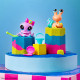 Детский игровой набор "Охота за сокровищами" Littlest Pet Shop 00627