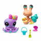 Детский игровой набор "Охота за сокровищами" Littlest Pet Shop 00627