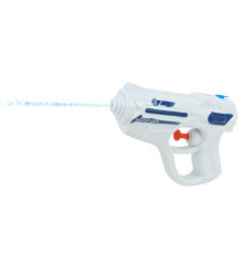 Детский игровой Водный пистолет 8012A(Blue) размер пистолета 12х3х9 см
