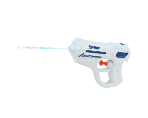 Детский игровой Водный пистолет 8012A(Blue) размер пистолета 12х3х9 см