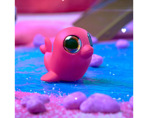 Коллекционная фигурка-сюрприз "YOU YOU - ВОЛШЕБНЫЕ ДРУЗЬЯ" #sbabam 97/CN22