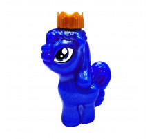 Вязкая масса "Princess Pony Slime" PPS-01-01U 95 мл Синий Вязкая масса "Princess Pony Slime" PPS-01-01U 95 мл Синий