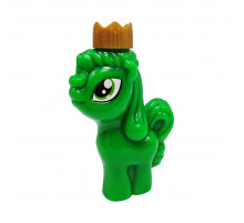 В'язка маса "Princess Pony Slime" PPS-01-01U 95 мл Зелений